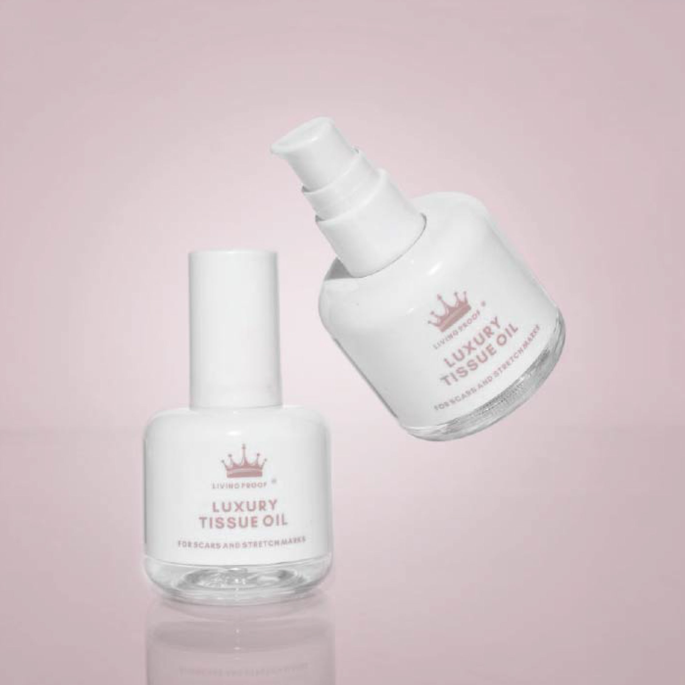 Cherry On Top Luxury Tissue Oil - Thumbnail 3