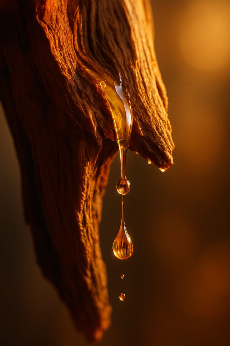 The Voice In The Sunset 20ml - Technical Panel 4