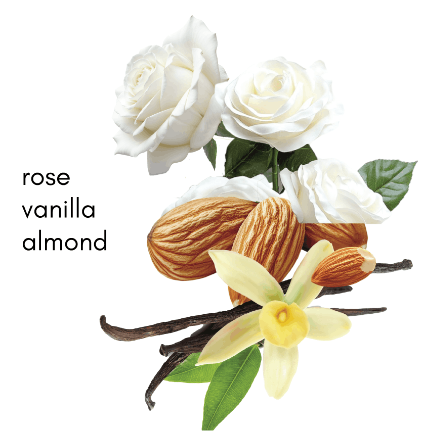 The Voice Of A Desert Rose 20ml  - Thumbnail 2