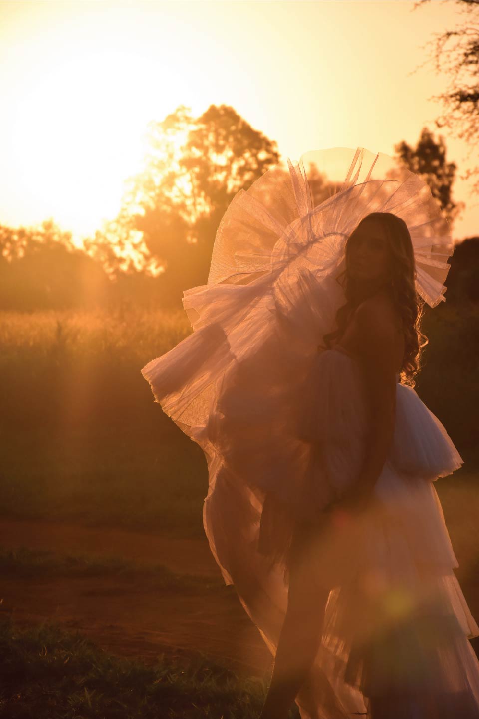 The Voice In The Sunset 50ml - Thumbnail 3