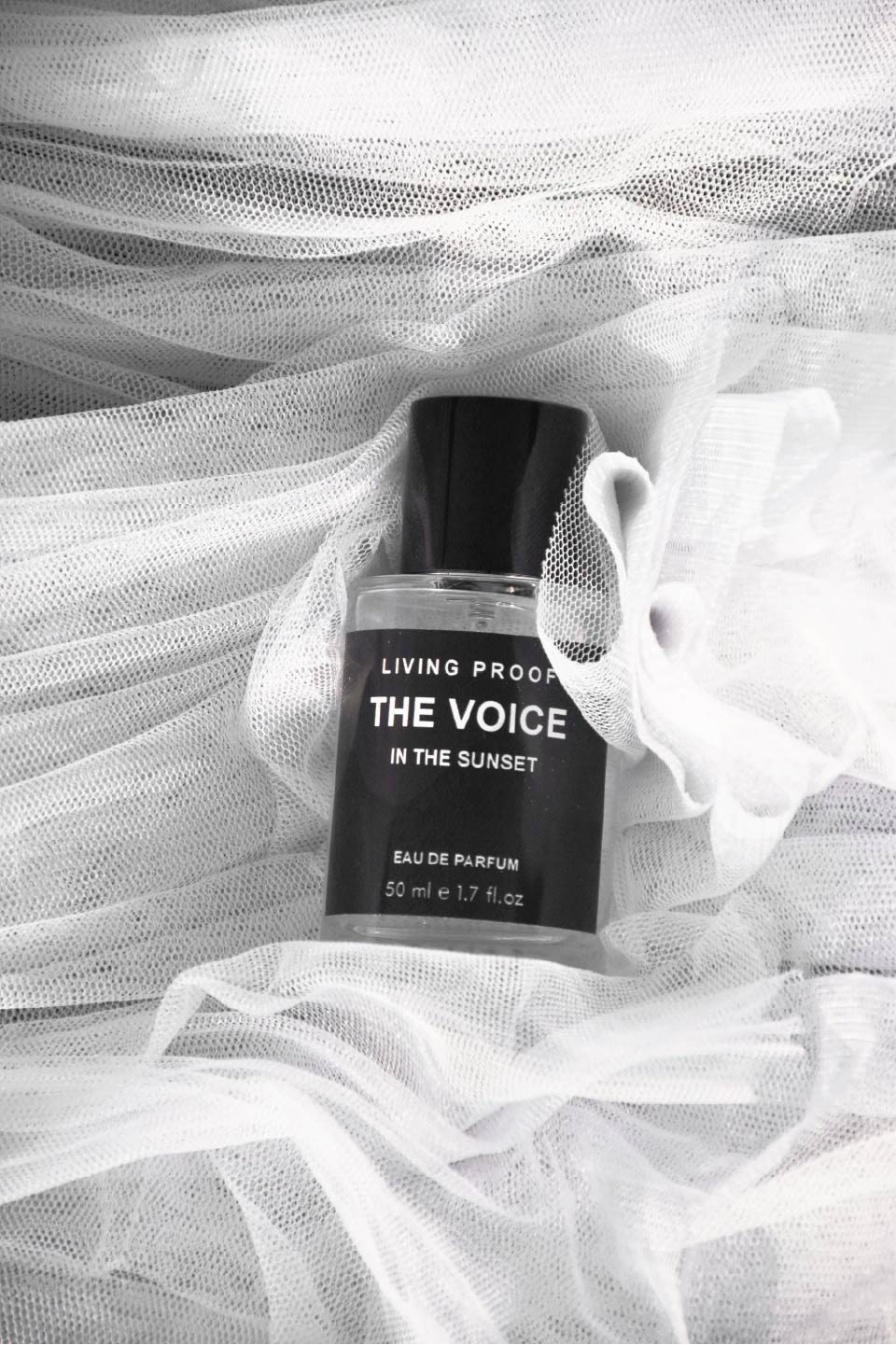 The Voice In The Sunset 50ml - Thumbnail 4