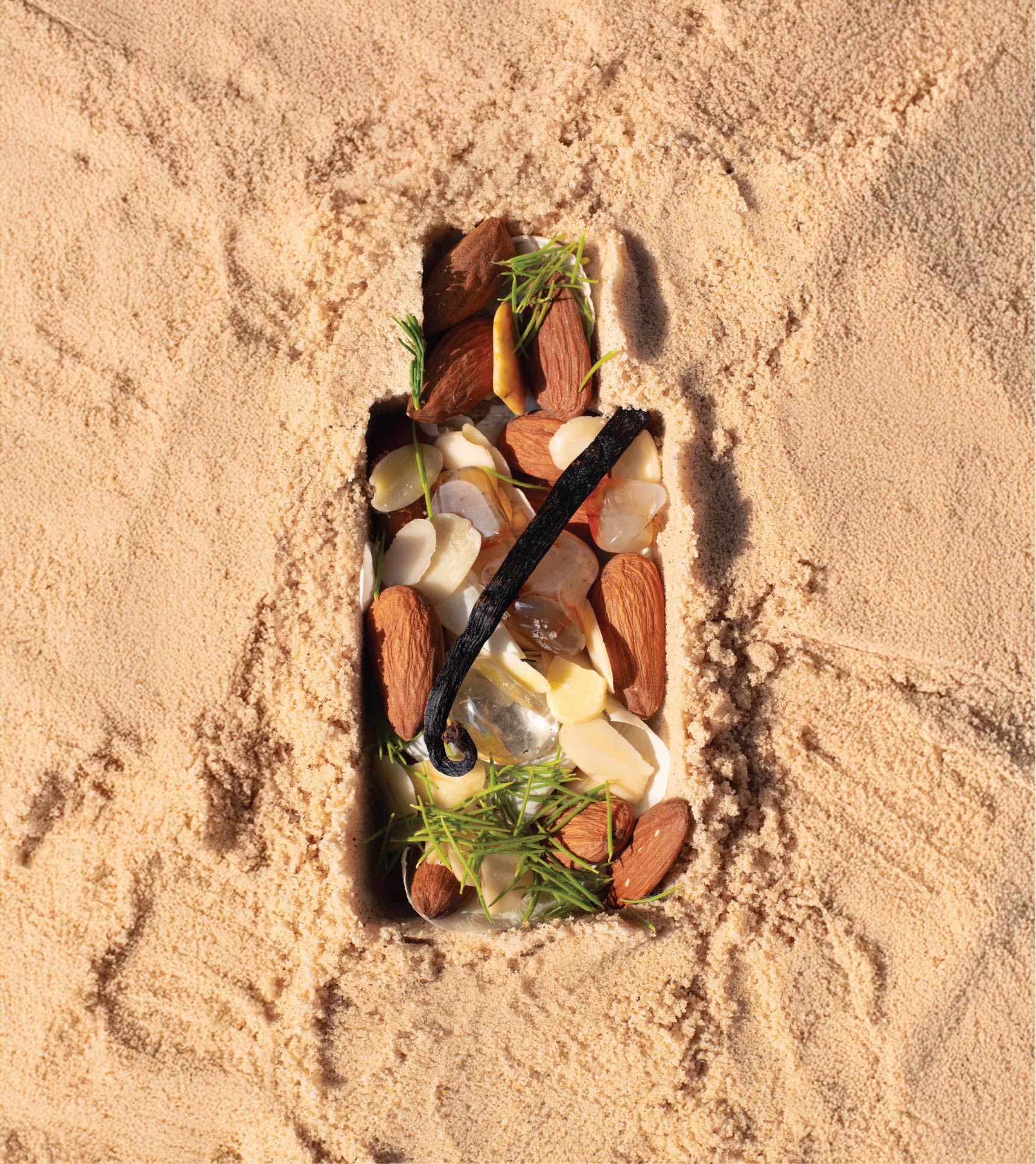 The Voice Of A Desert Rose 50ml - Thumbnail 2