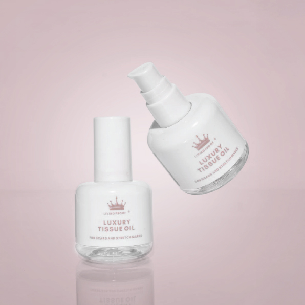 Cherry On Top Luxury Tissue Oil 50ml