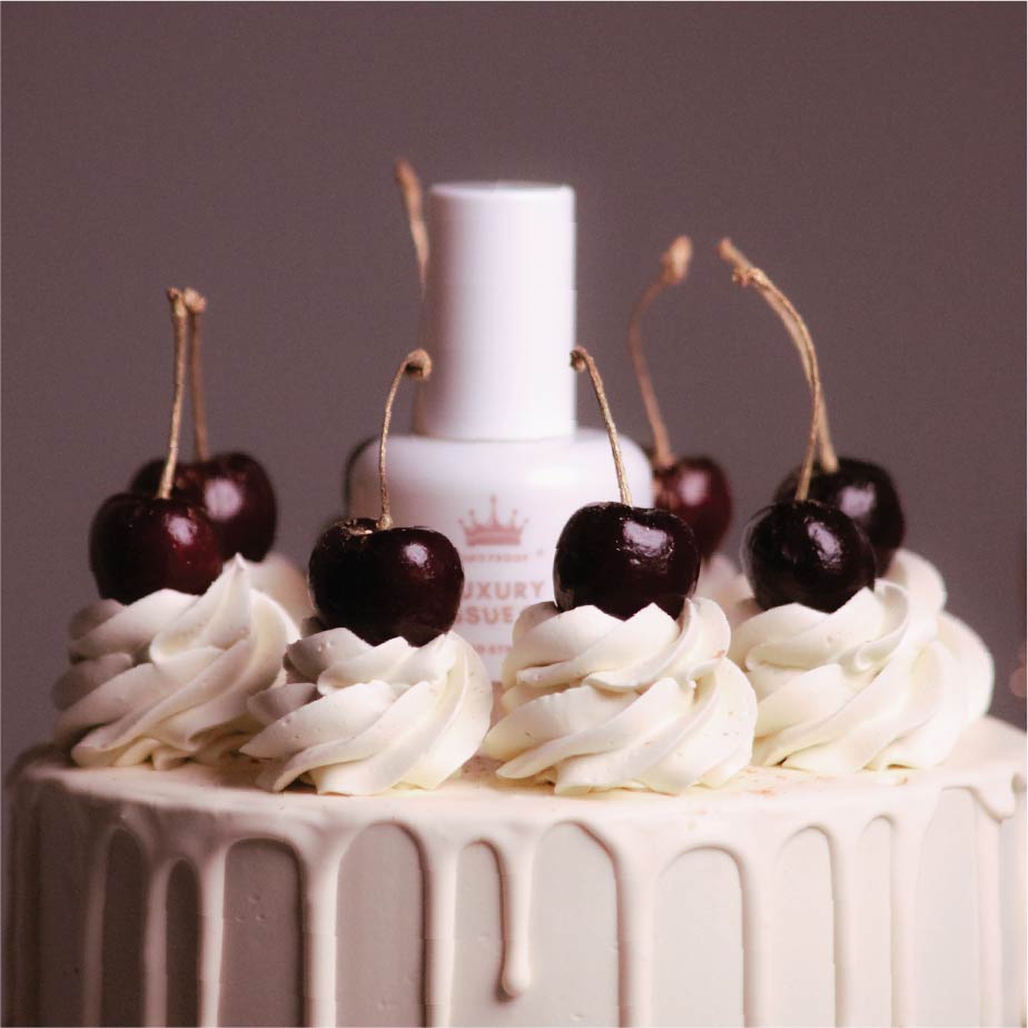 Cherry On Top Luxury Tissue Oil 50ml - Thumbnail 2
