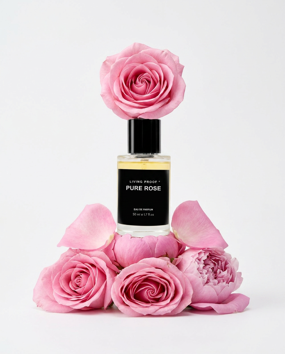 Pure Rose 50ml
