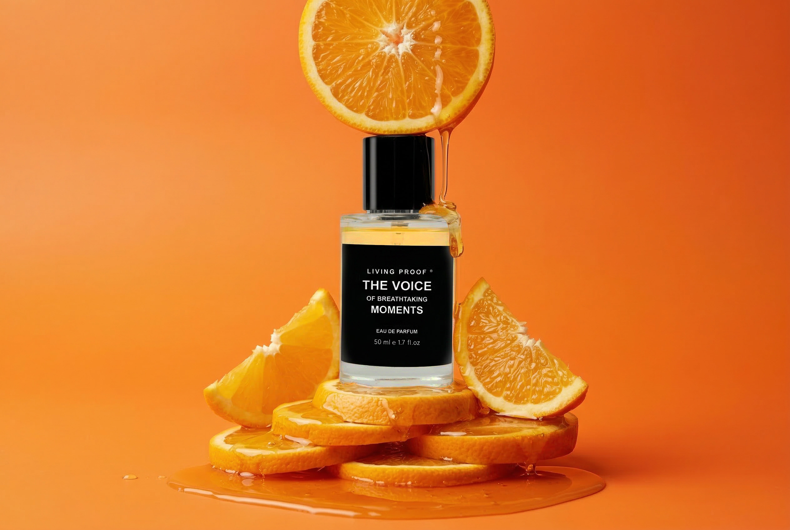The Voice Of Breathtaking Moments 50ml