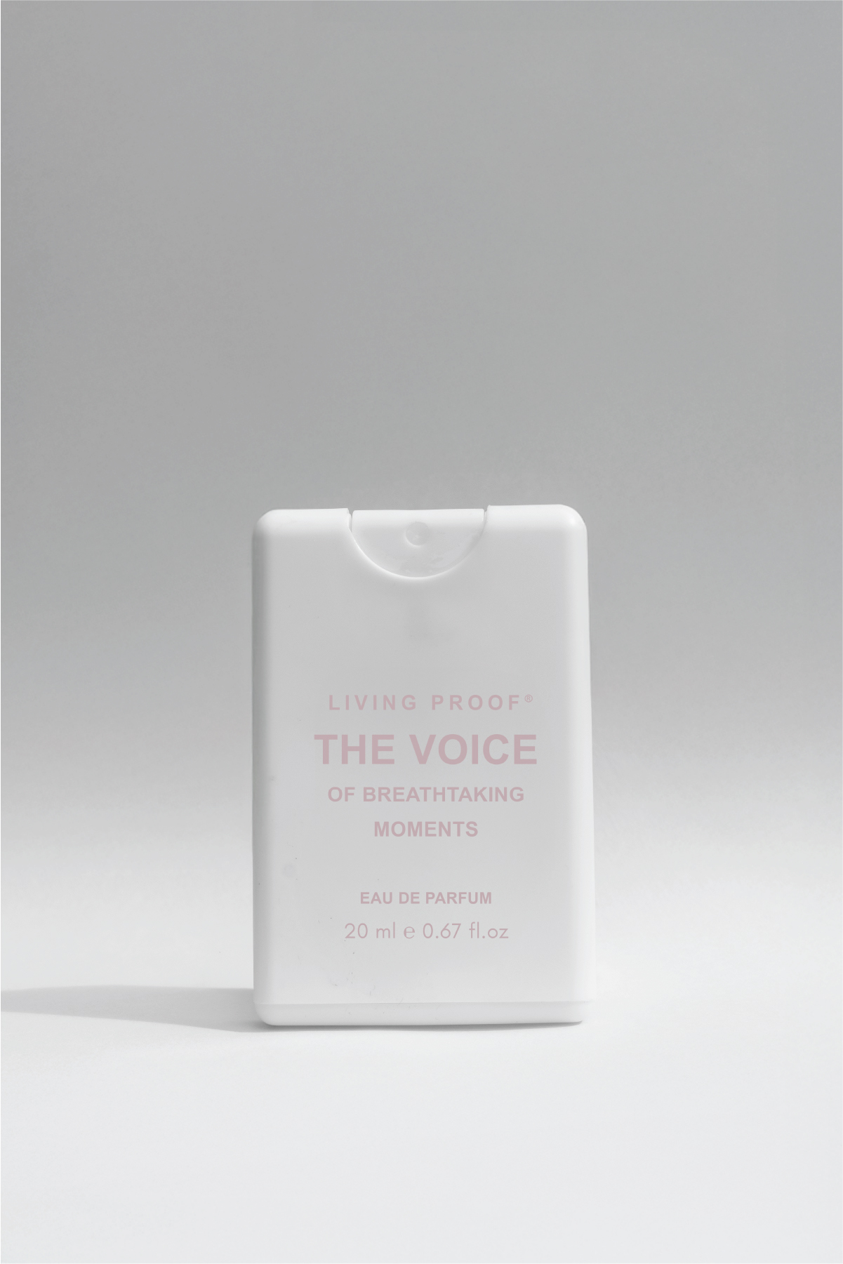 The Voice Of Breathtaking Moments 20ml