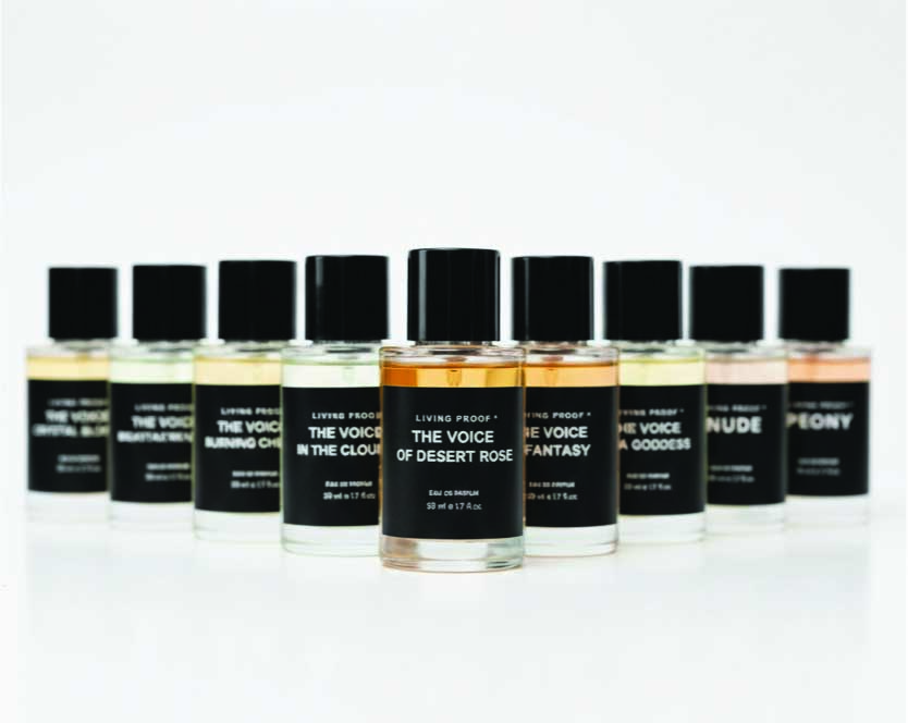 Fragrance